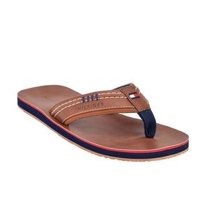 Tommy Hilfiger Men's Destino Flip Flop Sandals